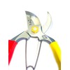 Tobizuka Seisakusho Pruning Shears SR-2 Type A-180 Gardening Scissors Pruning