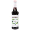 Monin Syrup - Blackberry