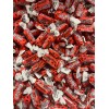 Tootsie Roll Watermelon Tootsie Roll Frooties Wrapped Candy 2 Pounds