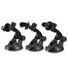 micros2u Car Suction Mount Holder compatible with GoPro Hero 12