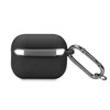 AT&T Essentials Professional Series AirPods Pro Case Black Premium Silicone