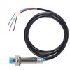 3D Printer Inductive Proximity Sensor Switch LJ12A3-4-Z/BX 5V 300mA Detection