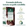 Herbatint 7M Permanent Hair Dye Gel, Mahogany Blonde, 170 ml,