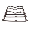 Yeasliy 3PCS Valve Cover Gasket 3054841 3016453 3020980 3044514