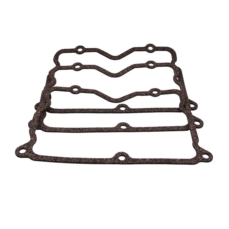 Yeasliy 3PCS Valve Cover Gasket 3054841 3016453 3020980 3044514