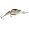Rapala Jointed Shad Rap 05 Fishing lure (Shad, Size- 2)