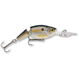 Rapala Jointed Shad Rap 05 Fishing lure (Shad, Size- 2)