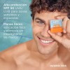 Combo Bloqueador Solar Isdin Fps 50 Stick Y Gel Cream