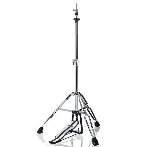 Vaisoeny Hi Hat Stand，Three Legs Hi-Hat Stand，Adjustable Height 23.6" to