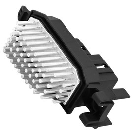 Dcmr Blower Motor Resistor Compatible with Dodge Dart 2013 Fan Control Module