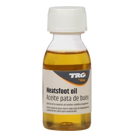 TRG The One Neatsfoot Oil, Neatsfoot Oil, Neutral, 100 ml