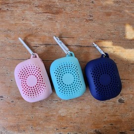 Ultra-Fine Microfiber Portable Sports Towel for Quick Dry & Absorbency Sweat Towel Navy