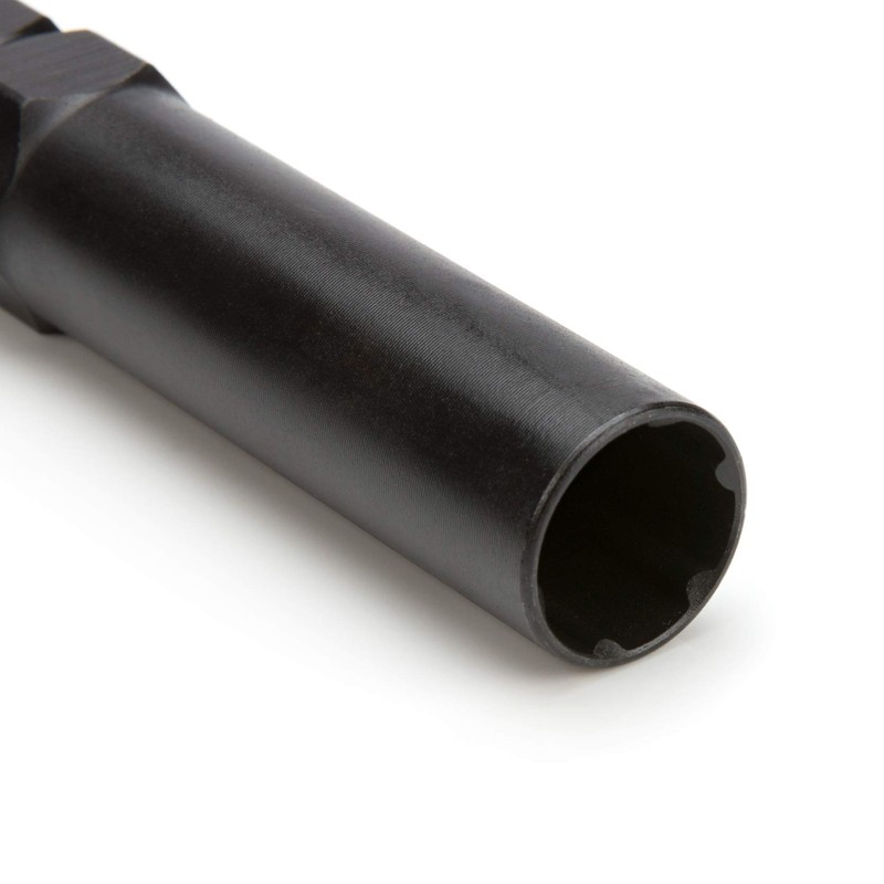 Steelman Pro 6-Spline 41/64 pulgadas llave de tuerca de bloqueo