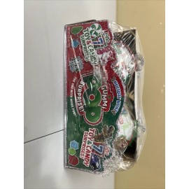 Unbranded Holiday Gummy Pop Suprise 6pc