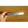 Von Dago "Pro-Series" / Andrew Mack LEAK PROOF Metal BRUSH