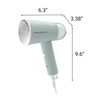 Rowenta Mini Travel Steamer for Clothes, Portable Handheld Steamer with