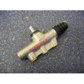 Topran Clutch, 103 297 Master Cylinder
