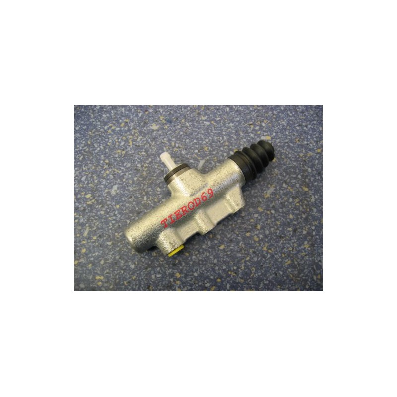 Topran Clutch, 103 297 Master Cylinder
