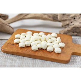 Morinaga Ramune Candy Big Tablet Sour Lemon 1.05oz(30g) Set Of 5 Japanese Soda Candy