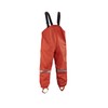 Grundéns Children's Zenith 294 Fishing Bib Pants, Orange - 2