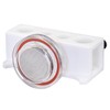 AquaReady Magentic Mount Probe Holder, Slim Design for Saltwater and