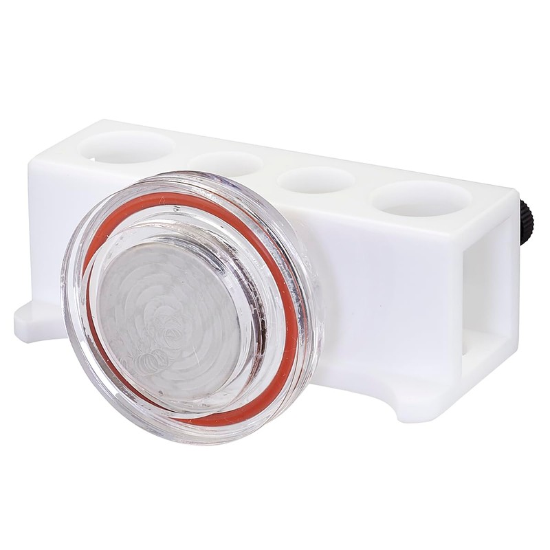 AquaReady Magentic Mount Probe Holder, Slim Design for Saltwater and