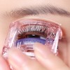 미미샵E Iraesh Eyelash Brow Eyelash Color Heating Perm Curler Self-Perm