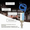 JF-0530B DC 12V Solenoid Electromagnet Pull Push Type Pack of