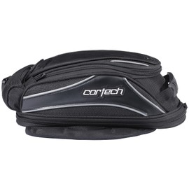 cortech Super 2.0 10L Motorcycle Tank Bag