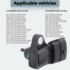Manifold Pressure Sensor MAP Sensor Fit for Hyundai Accent Azera