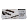 Daler Rowney 154901012 Grey Hard Pastel Set (Pack of 12)