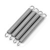 GUNGY Tension Springs with Hooks Stainless Steel Tension Spring Tension