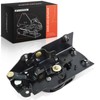 A-Premium Door Lock Latch Actuator Compatible with International Harvester Vehicles