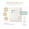 Mascarilla Coreana Llimpiadora De Arroz, About Me 25g