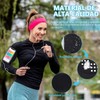 Funda para teléfono con brazalete deportivo universal,Brazalete del teléfono celular
