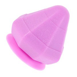 FRCOLOR Cup Muscle Massage for Deep Tissue Relief Neck Shoulders Back Feet Portable Tool for Myofascial Release and Relaxation