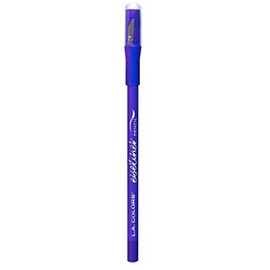 L.A. COLORS On Point Eyeliner Pencil, Cobalt CP625