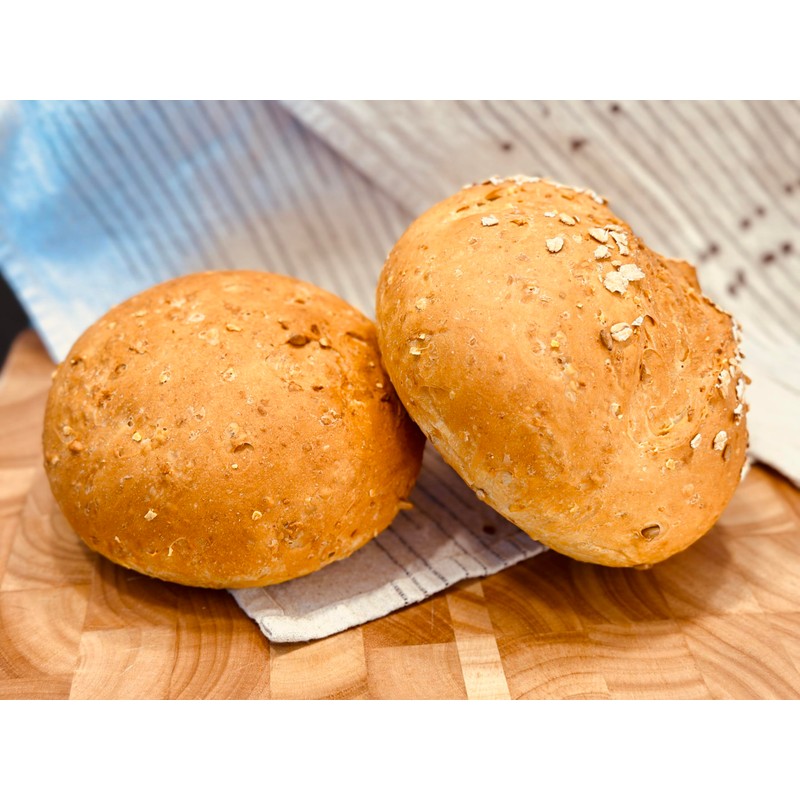 Molibake Corn Bread Mix - All-Natural Corn Bread Mix for