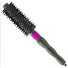 Mira 295 Reinforced Boar Bristle Radial Brush - Medium