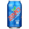 Zevia Natural Cola Diet Soda ( 4x6/12 OZ)