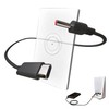 Power Cable for Starlink Router Mini, 3.28FT (1M) USB-C to