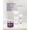 Kit Exderm Age Antiedad Crema Dia Noche Contorno Ojos