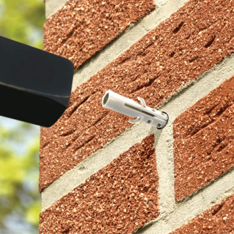 CONNEX B30015 Plastic plug in bucket 5,6,8,10mm