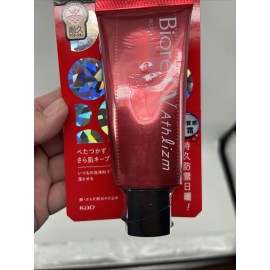 Biore Kao Biore UV Anthlism Sunscreen SPF50+/PA++++ 70g