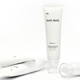 AL Anti Dark All-in-One Whitening Tone-up Sun Cream 50ml SPF30+ PA+++ / 에이엘 안티 다크 올인원 화이트닝 톤업 선크림 50ml SPF30+ PA+++