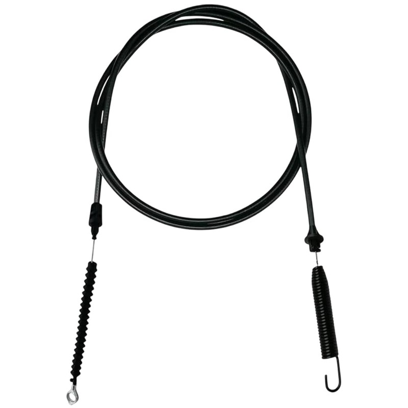 Diskary 946-05124A Deck Engagement Cable, 746-05124A 32 inch Blade Engagement