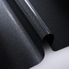 VViViD High Gloss Black Sparkle Metallic Air-Release Vinyl Adhesive Tape