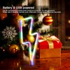 Innovative LED Neon Light Decorative Light Sign Wall Decor for