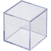 Minoru Chemical Industries MCC-1 Minoru Cube Clear x Clear S