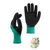 Parrot Anti Bites Gloves Small Pet Bird Chewing Scratching Handling